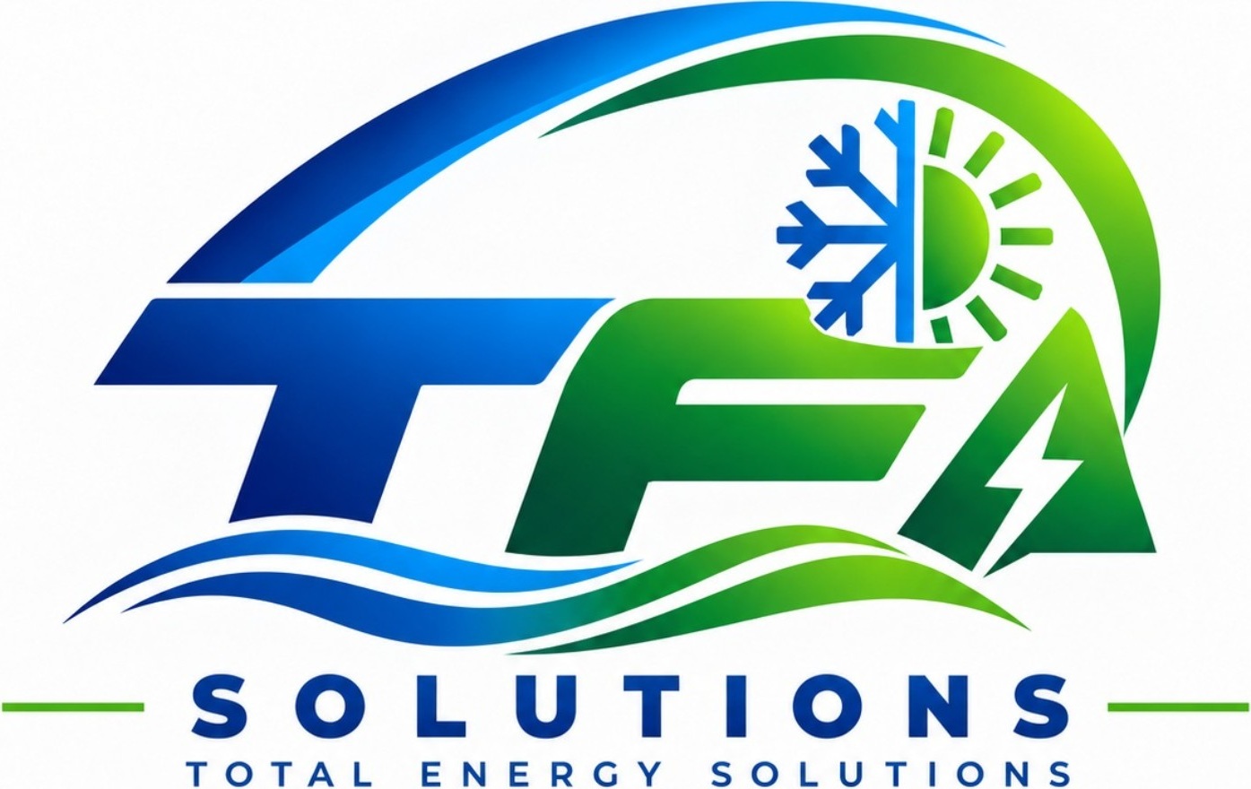 TF Solutions, Total Energy Solutions